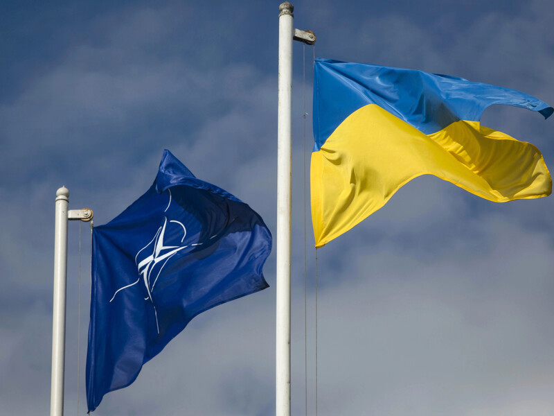 Украина строит свой аналог НАТО, пока реальное вступление невозможно – СМИ