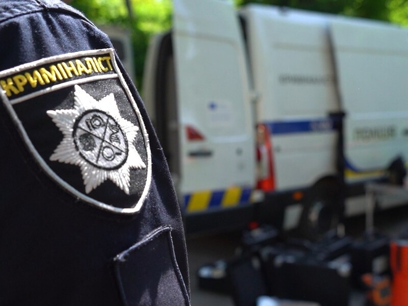 У Львові загинув чоловік унаслідок вибуху гранати – поліція