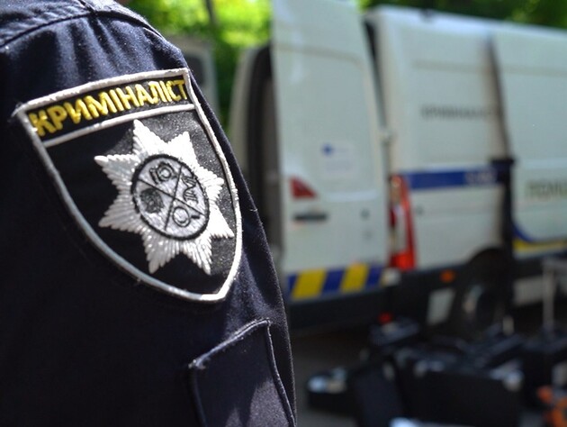 Во Львове погиб мужчина в результате взрыва гранаты – полиция