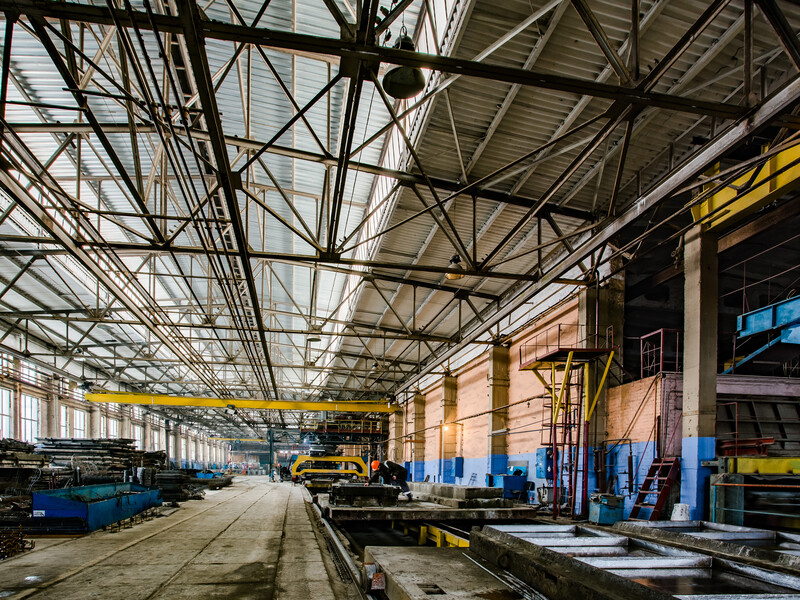 Представители цементной отрасли Украины призвали Кабмин пересмотреть норму импорта по 80% электроэнергии 