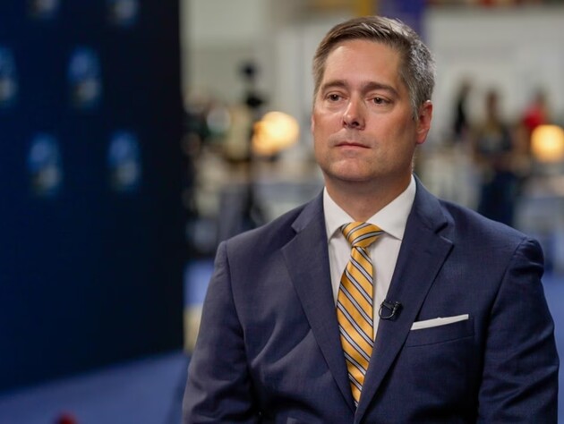 США й Україна обговорюють дозвіл на застосування американської далекобійної зброї для ударів по території Росії – Держдеп