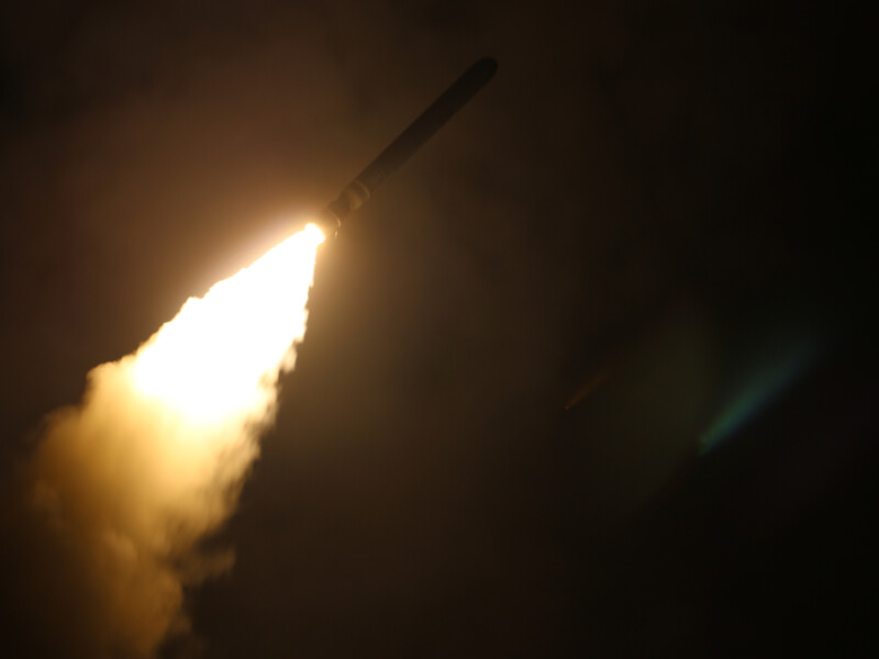 У російському МЗС пригрозили "військовою відповіддю" на розміщення американських ракет Tomahawk у Німеччині