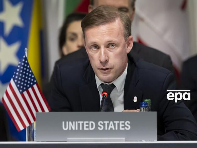США закликають союзників по НАТО передати Україні всю ППО, яку можуть надати – Білий дім