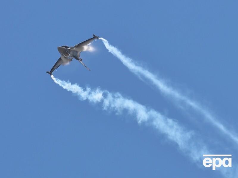 Туреччина планує скасувати угоду зі США на постачання F-16 – ЗМІ