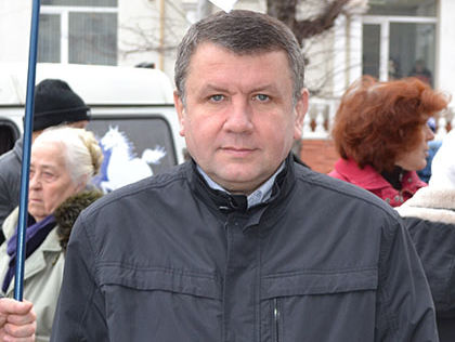 Оккупационные власти Крыма провели обыск и изъяли оргтехнику в редакции 