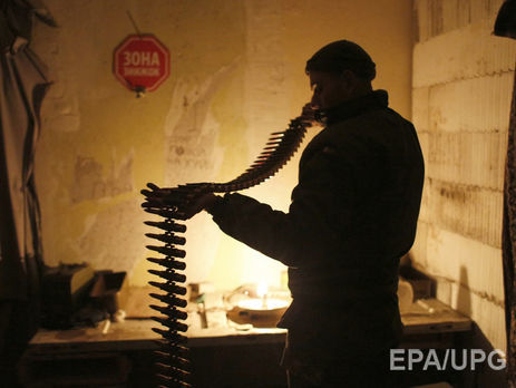 Опрос: В Финляндии, Турции и Украине наибольший в Европе процент граждан, готовых воевать за свою страну