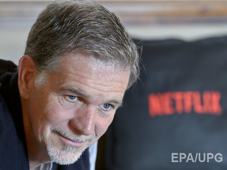 Основатель Netflix: Действия Трампа сделают Америку менее безопасной из-за ненависти и потери союзников