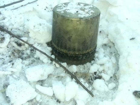 В результате обстрела боевиками Авдеевки ранены двое местных жителей – Аброськин