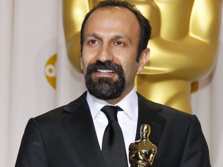 Иранский режиссер, номинированный на "Оскар", не сможет приехать на церемонию из-за указа Трампа
