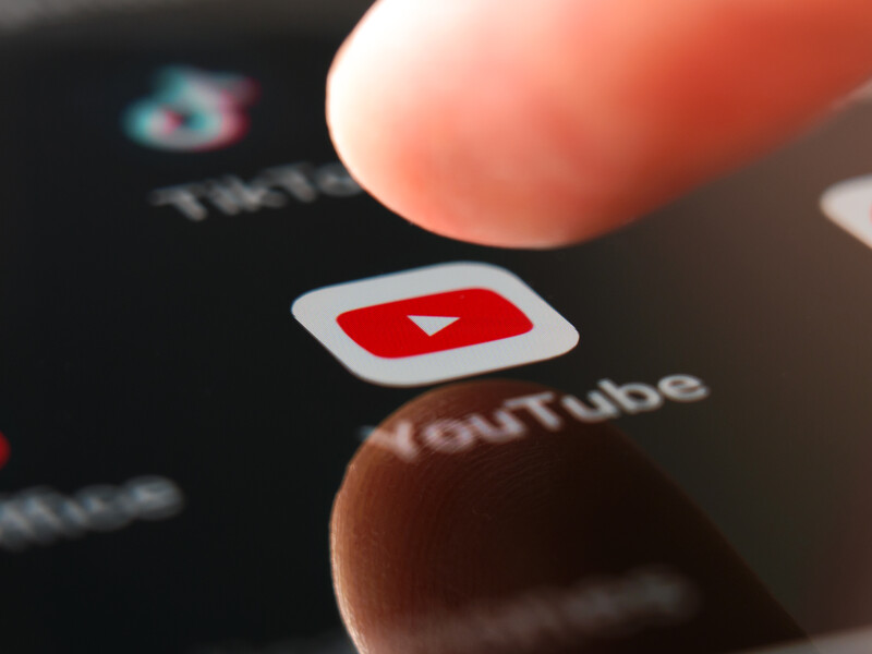 У Росії можуть заблокувати YouTube уже у вересні – росЗМІ