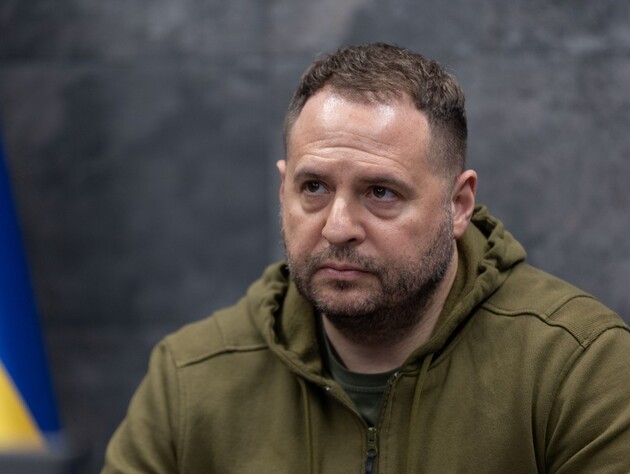 Ермак об ударах западным оружием вглубь РФ: Партнеры близки к тому, чтобы согласовать этот вопрос. Думаю, мы получим это решение