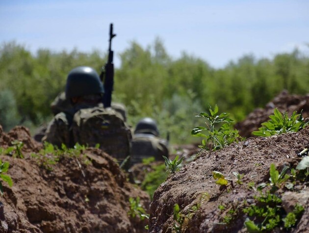 Российская армия готовит подразделения к новым атакам в Волчанске – ВСУ