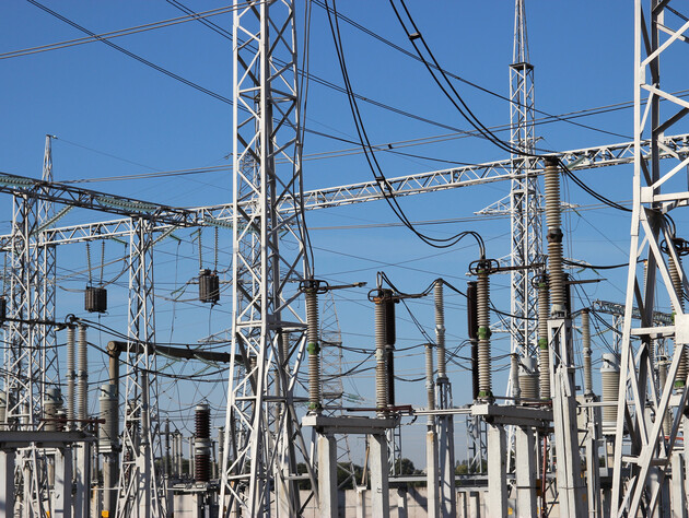 Через спеку в Україні сталися пожежі на двох енергооб'єктах