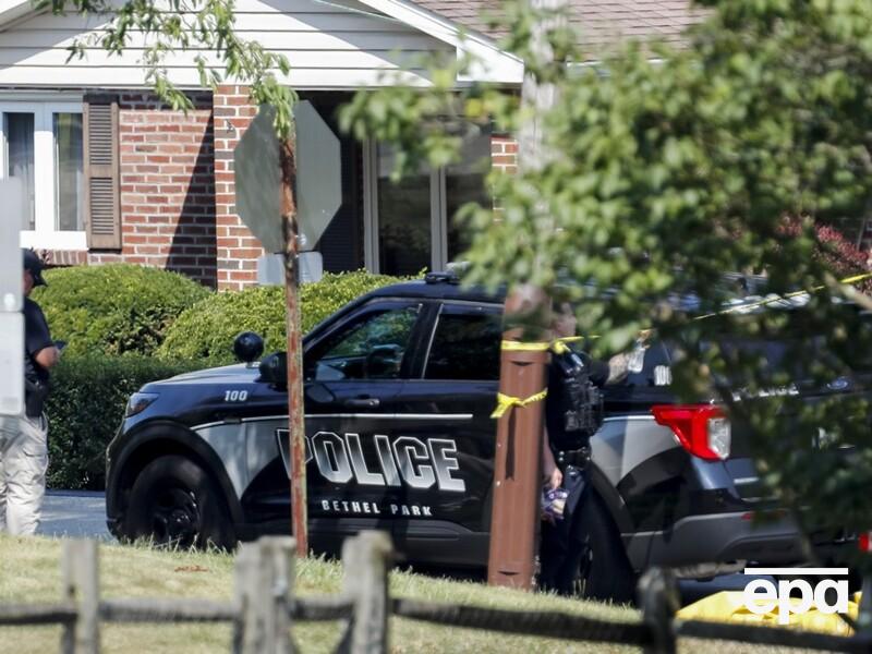 У машині й у будинку людини, яка стріляла у Трампа, знайшли вибухівку – ЗМІ