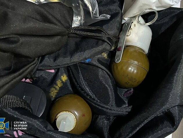 Во Львовской области в ТЦК бросили гранату, раздался взрыв – СМИ
