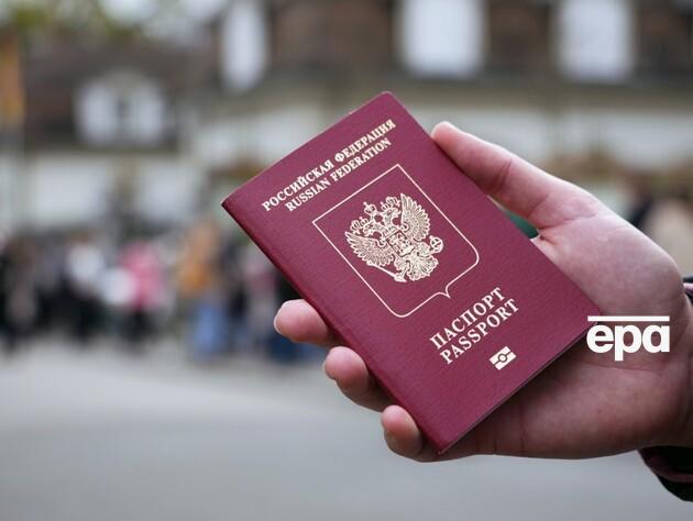 Принудительная паспортизация оккупантами украинских детей приобретает все более угрожающие масштабы – Лубинец