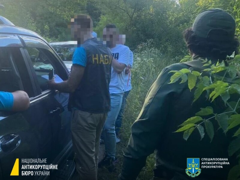 Народного депутата України підозрюють у вимаганні 3,4 млн грн хабаря на ремонт водогону в Сумській області