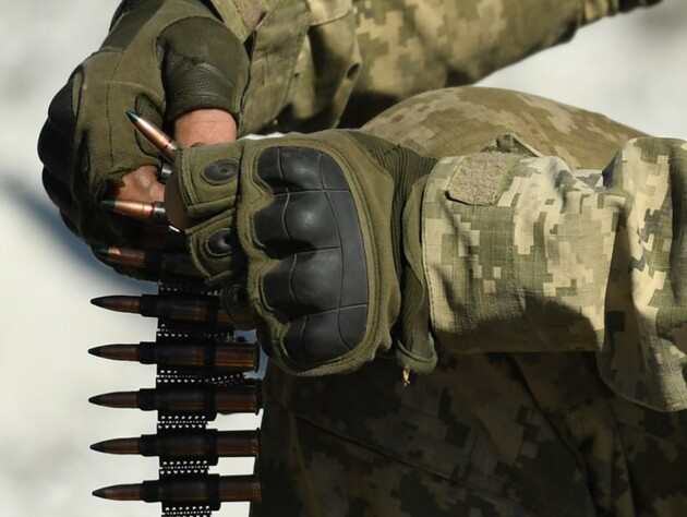 За сутки враг терял в среднем по девять оккупантов в каждом боестолкновении – данные Генштаба ВСУ