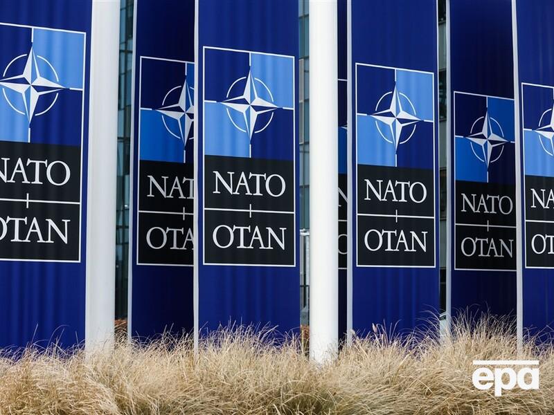 "За работу с Украиной берутся серьезно". СМИ пишут, что в НАТО приняли решение увеличить свое присутствие в Украине