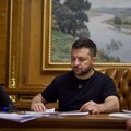 Зеленський ініціював законопроєкт про позбавлення зрадників усіх держнагород України і почесних звань