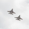 Минобороны Румынии отреагировало на сообщения российской пропаганды об F-16 в Одесской области