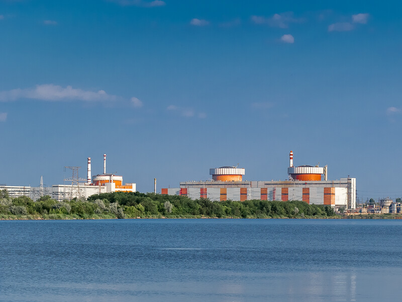 Энергоблок-тысячник АЭС досрочно отремонтировали, он значительно усилит энергосеть Украины – "Энергоатом"
