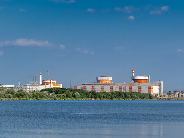 Энергоблок-тысячник АЭС досрочно отремонтировали, он значительно усилит энергосеть Украины – 