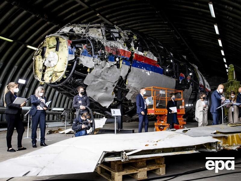 Збиття рейсу MH17 показало світу, що загроза з боку Росії виходить далеко за межі України – МЗС України