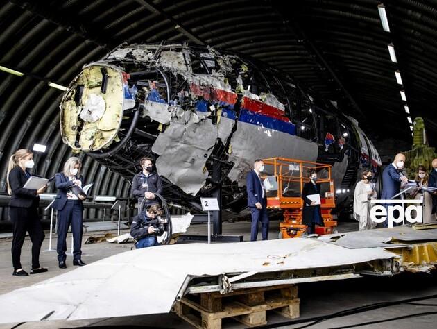 Сбивание рейса MH17 показало миру, что угроза со стороны России выходит далеко за пределы Украины – МИД Украины