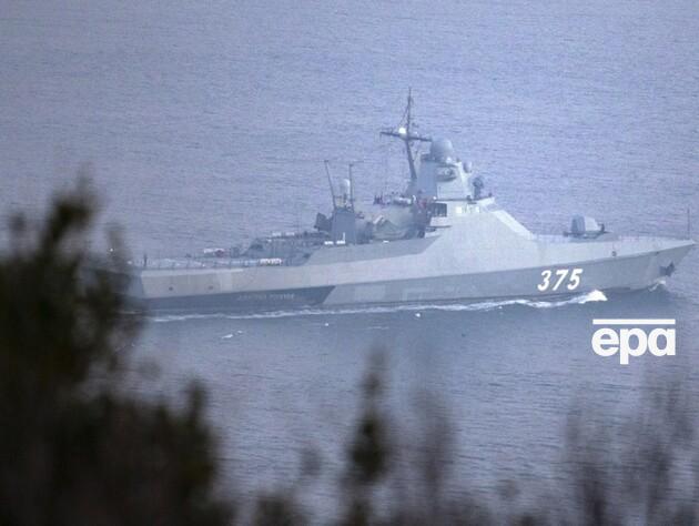Тактика оккупантов в Черном море сводится к уменьшению потерь – Плетенчук