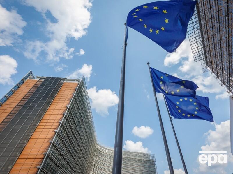 Єврокомісія схвалила виділення Україні €4,2 млрд допомоги