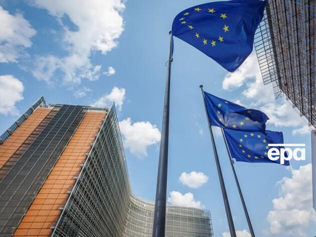 Еврокомиссия одобрила выделение Украине €4,2 млрд помощи