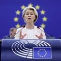 Глава Єврокомісії обіцяє створити оборонний союз у Європі без США