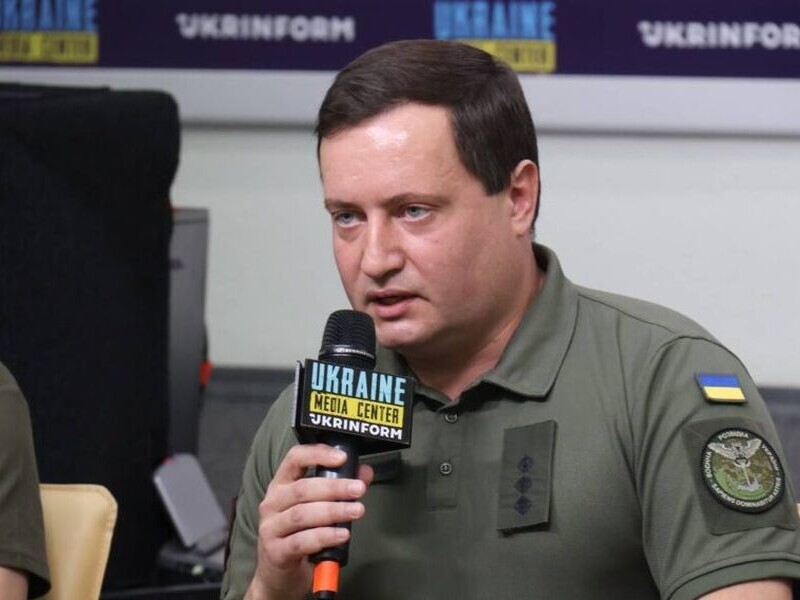 В ГУР объяснили слова Буданова по поводу "атаки с севера". Интервью записывали во время активного наступления на харьковском направлении