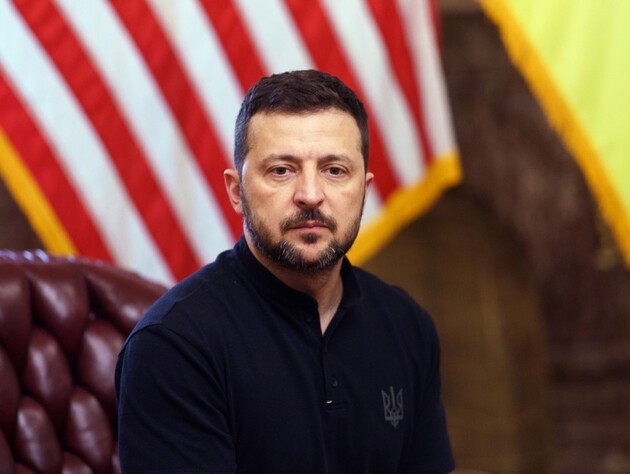 Сегодня Зеленский и Трамп проведут телефонный разговор – CNN