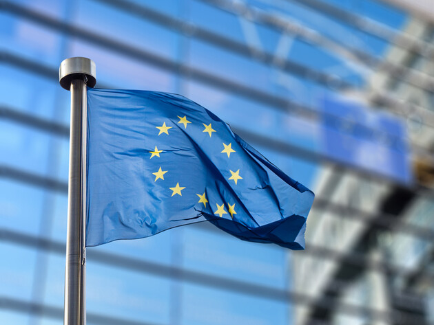 ЕС выделил €100 млн гранта для "Укрэнерго" на восстановление и защиту объектов