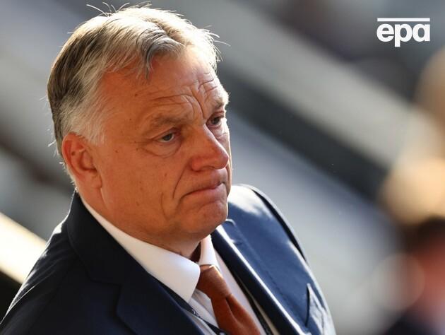 Орбан пообещал продолжить 