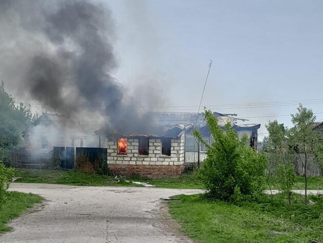 У Сумській області через російський обстріл загинула жінка, її чоловік поранений – прокуратура