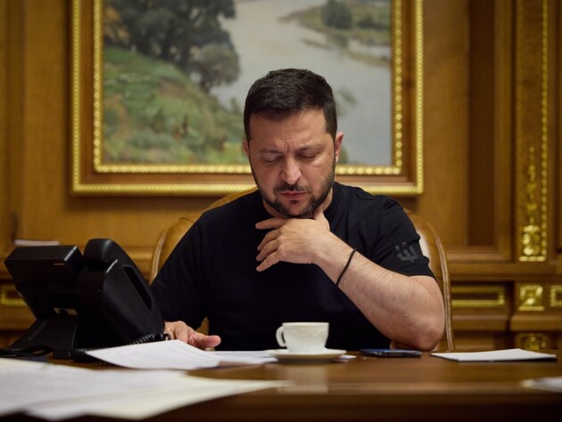 Зеленский о разговоре с Трампом: Договорились обсудить при личной встрече, какие шаги могут сделать мир честным и действительно длительным