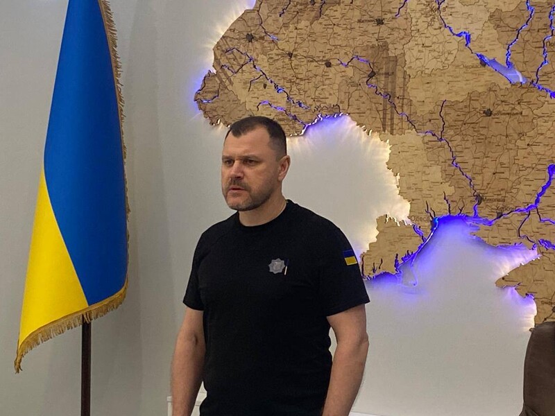"Російський слід не відкидається". Міністр внутрішніх справ України назвав дві головні версії вбивства Фаріон