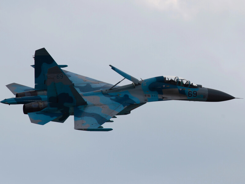 Российские оккупанты атаковали Одесскую область противорадиолокационной ракетой – воздушное командование "Юг"
