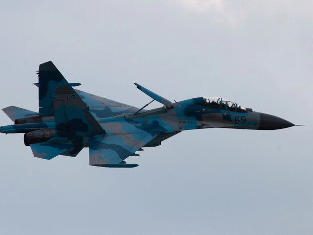Российские оккупанты атаковали Одесскую область противорадиолокационной ракетой – воздушное командование 