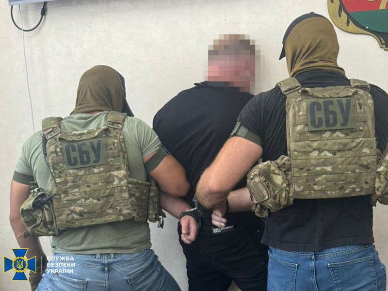 Мэра города в Одесской области задержали по подозрению в рэкете – правоохранители