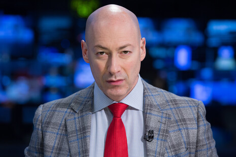 Гордон: Україна – не країна терору! Звірячий замах на Ірину Фаріон рішуче засуджую