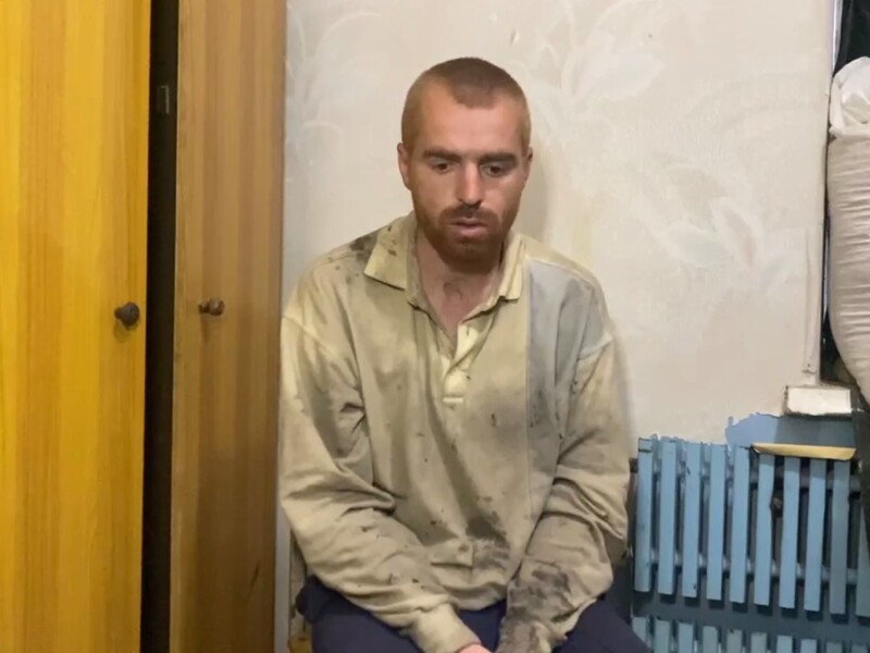 Житель Одеської області за $6 тис. утік від мобілізації в РФ, де підписав контракт із російською армією. Потрапивши на війну, він здався в полон ЗСУ
