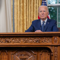 У Білому домі заявили, що Байден не має наміру достроково йти у відставку з посади президента США