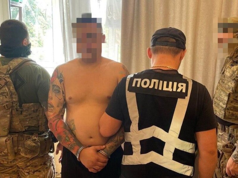 Полиция задержала 14 вероятных участников группы наркоторговцев и изъяла наркотиков более чем на 115 млн грн