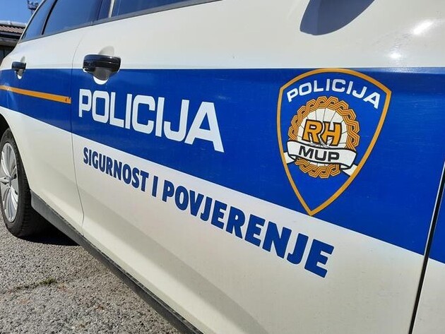 В Хорватии открыли стрельбу в доме престарелых. Погибли пять человек, стрелявший арестован