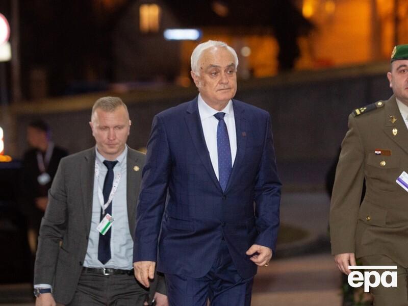 Болгарія зможе надати Україні надлишкові боєприпаси за умови отримання компенсацій від союзників – Запрянов