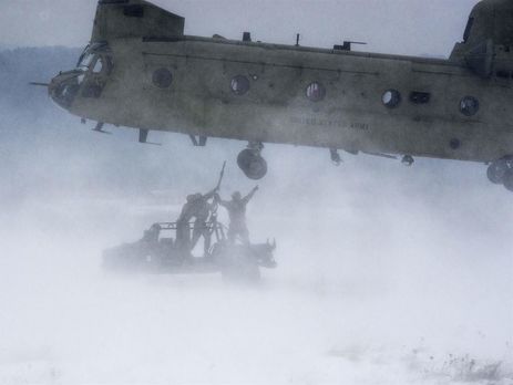 Американский спецназ провел рейд в Йемене, убиты трое главарей местной 